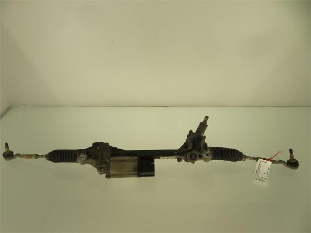 Servo Snekke/Tannstang Elektr. – bilde 1