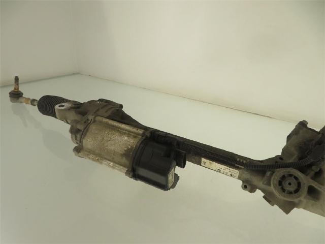 Servo Snekke/Tannstang Elektr. – bilde 2