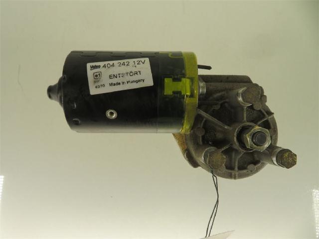 Viskermotor Frontrute – bilde 1