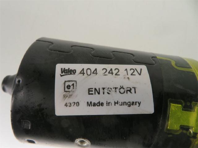 Viskermotor Frontrute – bilde 2