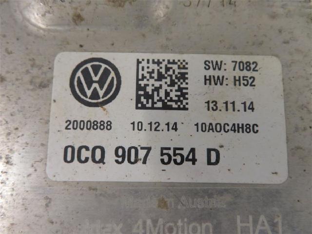 Styreenhet 4Wd – bilde 3