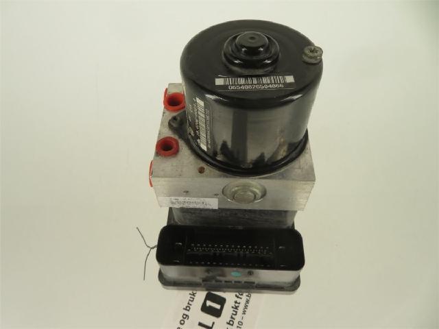 ABS Hydraulikkaggregat – bilde 2
