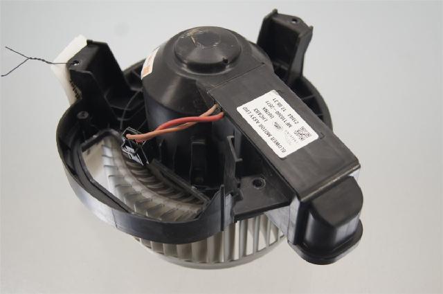 Varmeapparat Viftemotor – bilde 1