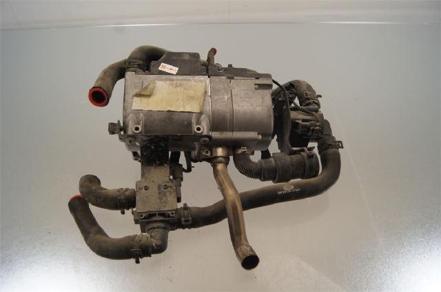 Dieselvarmer – bilde 1