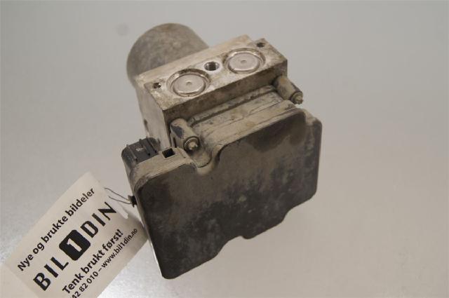 ABS Hydraulikkaggregat – bilde 3