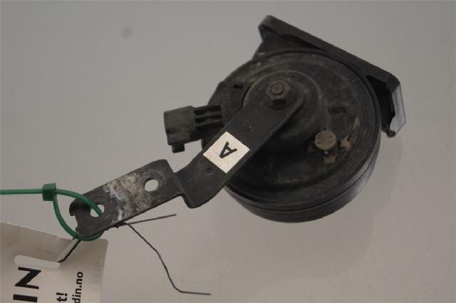 Signalhorn – bilde 1