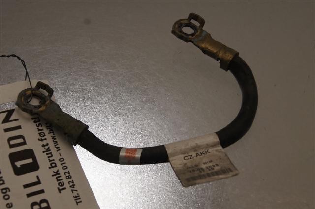 Batterikabel – bilde 1