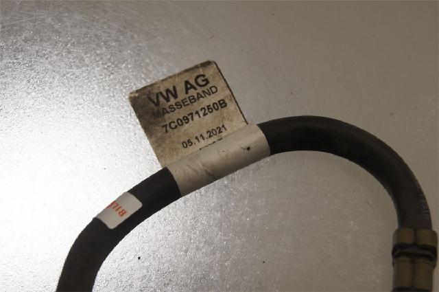 Batterikabel – bilde 2