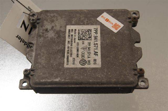 Styreenhet Xenon – bilde 1