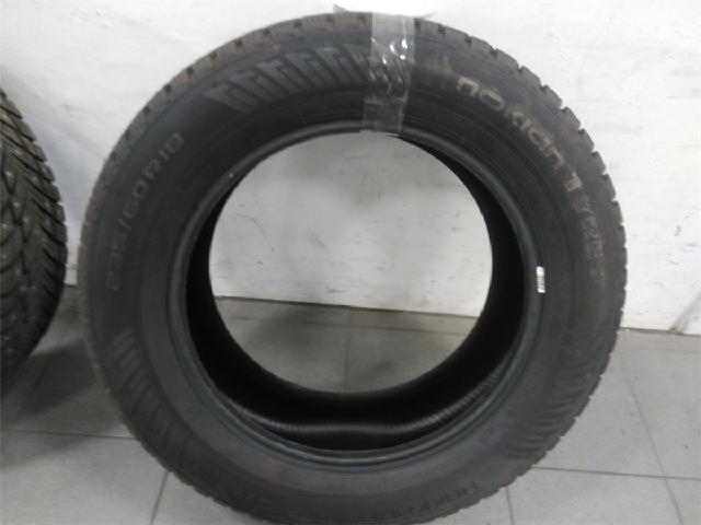 Dekk 18 235/60-18 – bilde 1