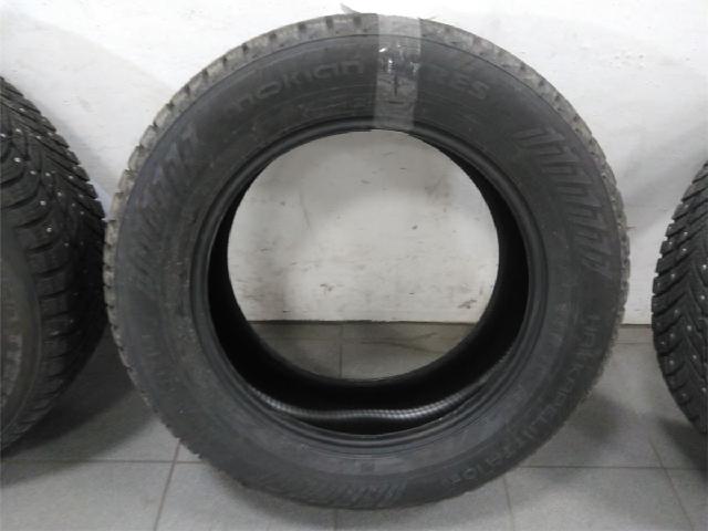 Dekk 18 235/60-18 – bilde 1