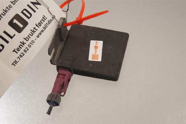 Stereo Antenne Radio / Tv – bilde 1