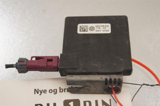 Stereo Antenne Radio / Tv – bilde 2