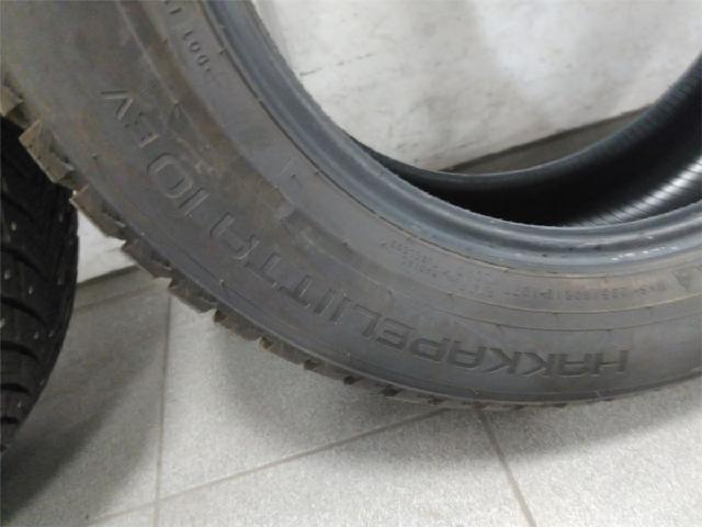 Dekk 18 235/60-18 – bilde 3