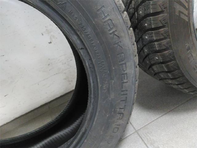 Dekk 18 235/60-18 – bilde 3