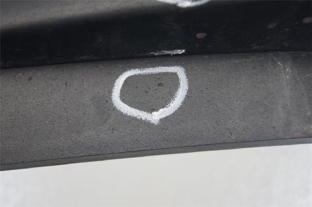 Støtfanger Grill / Utfylling – bilde 3