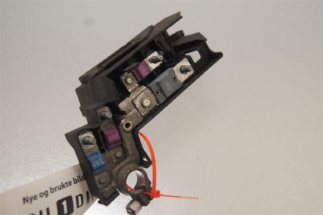 Batterikabel – bilde 1