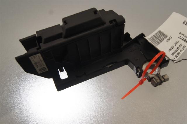 Batterikabel – bilde 2