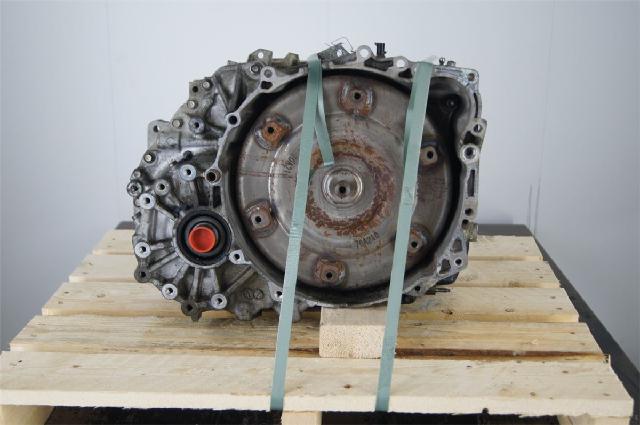 Gearkasse Automat – bilde 1