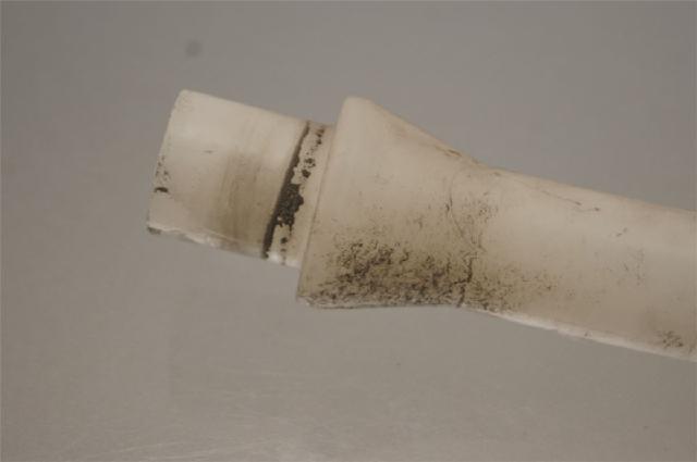 Spylerbeholder Påfyllingsrør – bilde 3