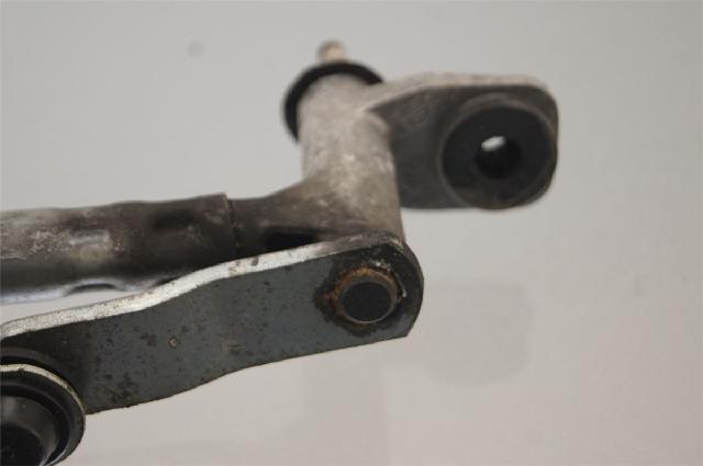 Viskeroverføring Frontrute – bilde 2