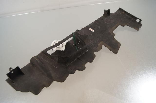 Luftstyring Front – bilde 1