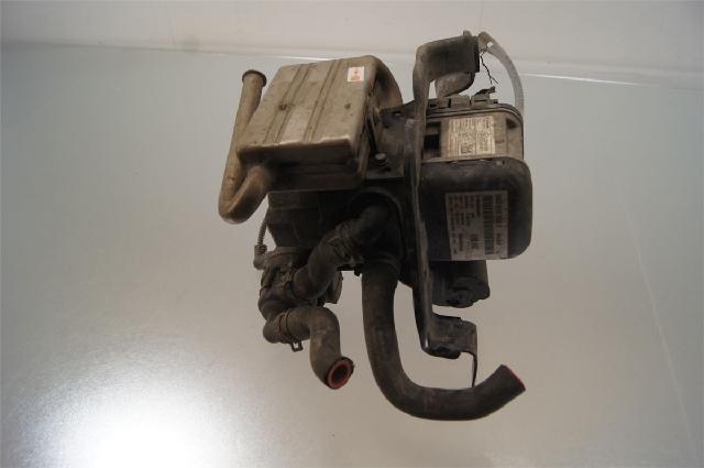 Dieselvarmer – bilde 2