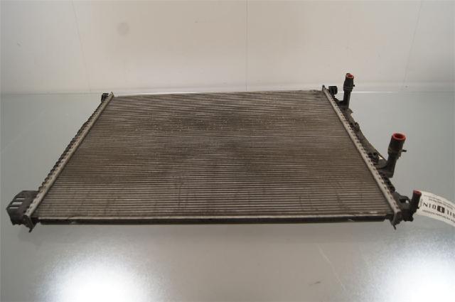 Radiator Automat – bilde 1