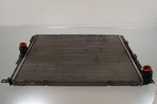 Radiator Automat – bilde 1