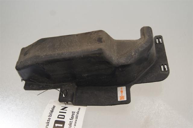 Luftstyring Front – bilde 1