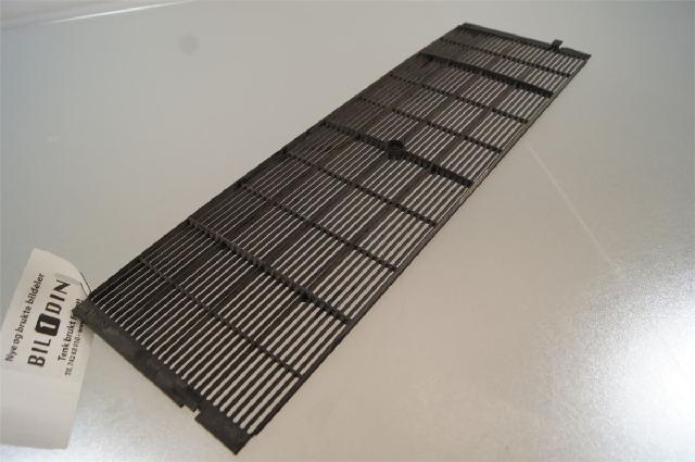 Luftstyring Front – bilde 1