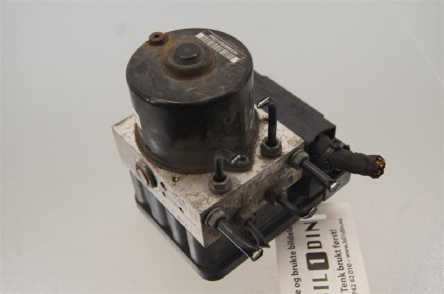 ABS Hydraulikkaggregat – bilde 1