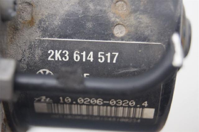 ABS Hydraulikkaggregat – bilde 2