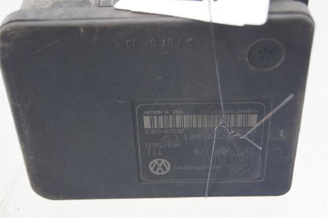 ABS Hydraulikkaggregat – bilde 3