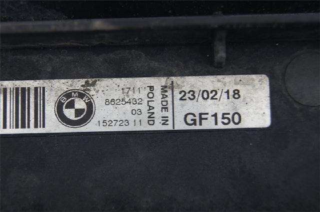 Radiator Feste / Ramme / Bjelk – bilde 2