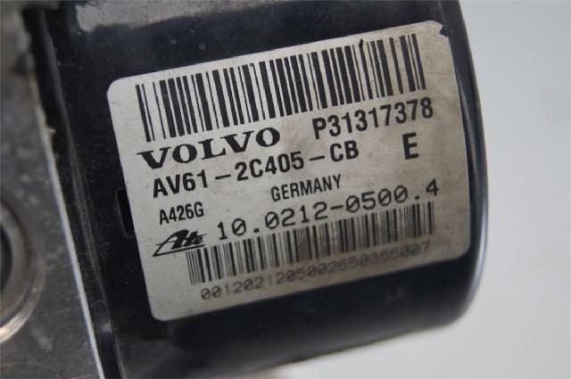 ABS Hydraulikkaggregat – bilde 3