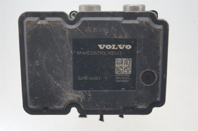 ABS Hydraulikkaggregat – bilde 4