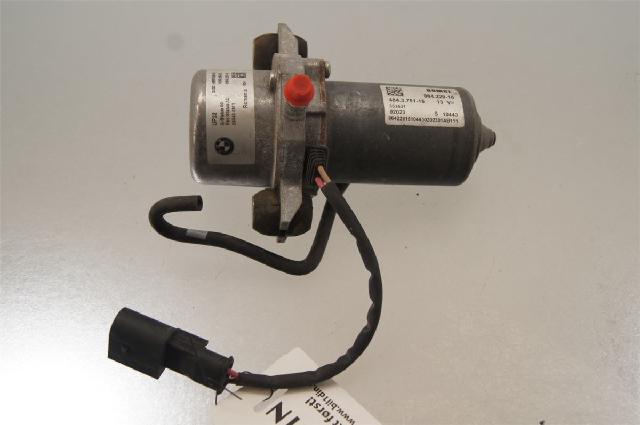 Vacuumpumpe – bilde 1