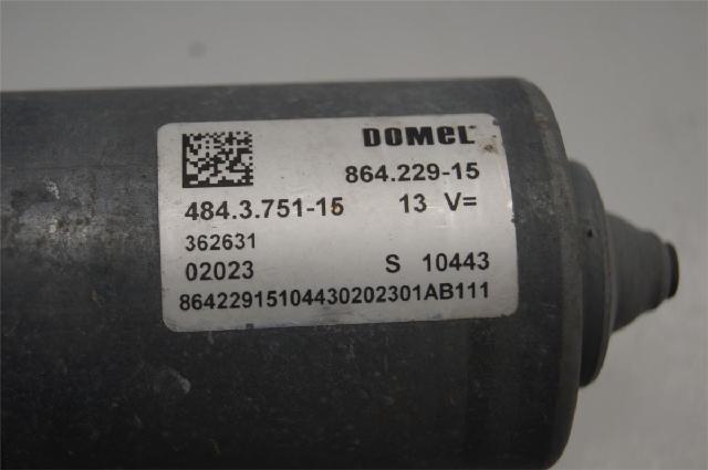 Vacuumpumpe – bilde 2