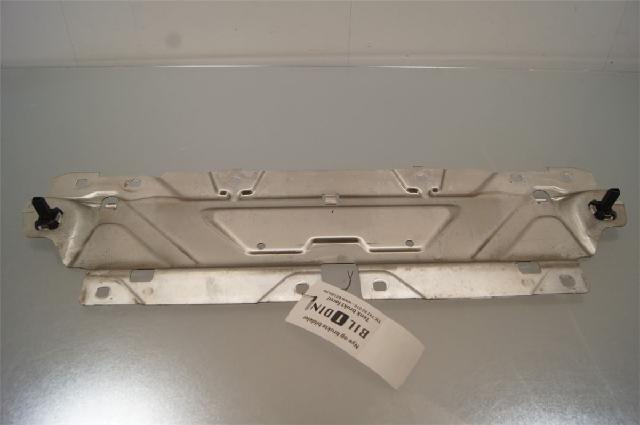 Frontplate – bilde 1