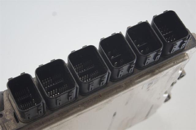 Styreenhet Motor (ECU) Bensin – bilde 2