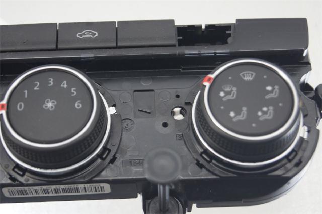 Varme AC Betjening/Display – bilde 2