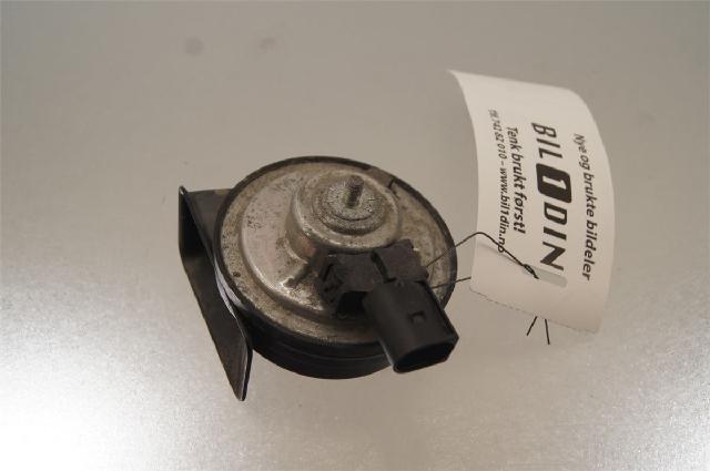 Signalhorn – bilde 2