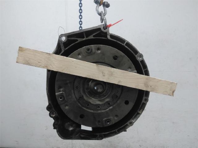 Gearkasse Automat – bilde 4