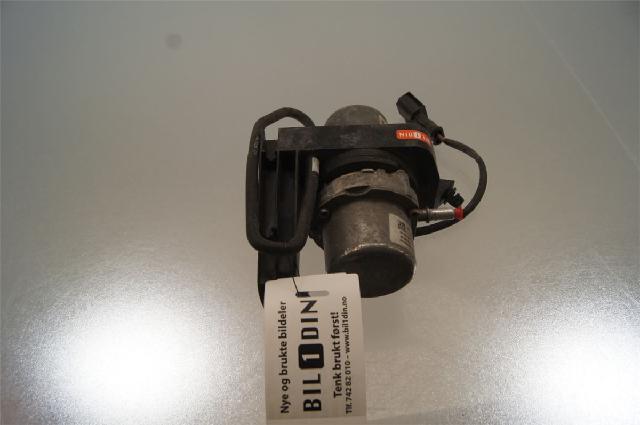 Vacuumpumpe – bilde 1