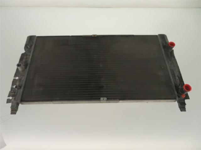 Radiator Manuell – bilde 1