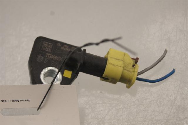 Airbag Øvrig – bilde 1