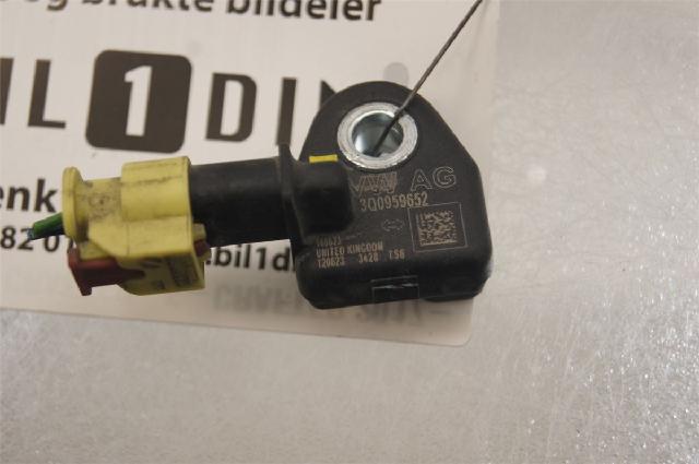Airbag Øvrig – bilde 1