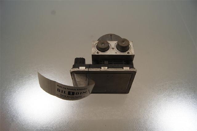 ABS Hydraulikkaggregat – bilde 2
