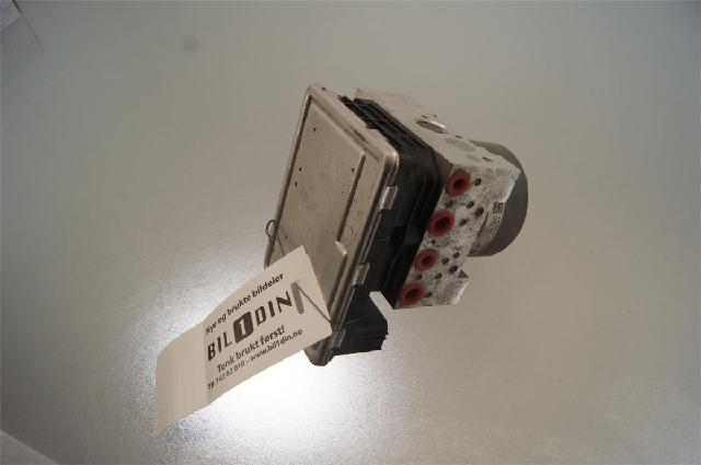 ABS Hydraulikkaggregat – bilde 3